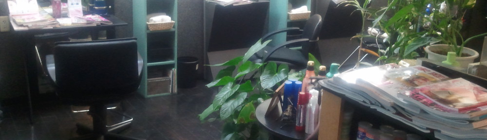 Hair color shop ARPEGE